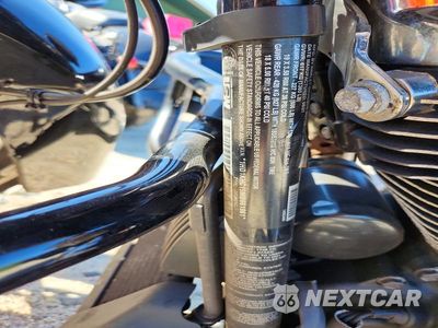 Zdjęcie 9 z 9 samochodu: 2021 HARLEY-DAVIDSON FLTRX VIN:1HD1KHC19MB661861 - miniatura
