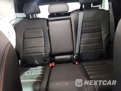 Zdjęcie 10 z 13 samochodu: 2026 HONDA CR-V SPORT TOURING VIN:5J6RS6H92TL002630 - miniatura