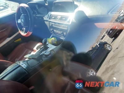 Zdjęcie 8 z 13 samochodu: 2017 BMW 650 I VIN:WBA6F5C38HD996967 - miniatura