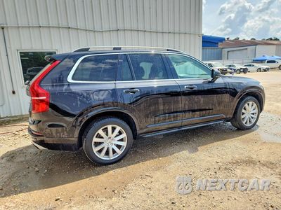 Trzecie zdjęcie samochodu z tyłu: 2016 VOLVO XC90 T6 VIN:YV4A22PK6G1062439 - miniatura