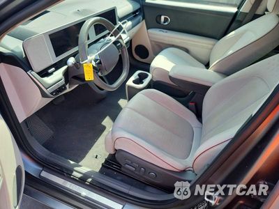 Zdjęcie 7 z 13 samochodu: 2022 HYUNDAI IONIQ 5 LIMITED VIN:KM8KRDAF1NU064214 - miniatura