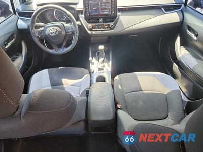 Zdjęcie 8 z 12 samochodu: 2020 TOYOTA COROLLA LE VIN:5YFEPRAE1LP125874 - miniatura