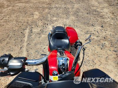 Piąte zdjęcie samochodu w środku: 2023 HARLEY-DAVIDSON FLTRX VIN:1HD1KHC19PB636186 - miniatura