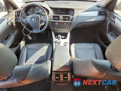 Zdjęcie 8 z 13 samochodu: 2014 BMW X3 XDRIVE28I VIN:5UXWX9C56E0D18456 - miniatura