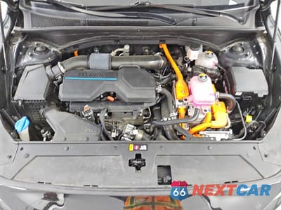Zdjęcie 12 z 13 samochodu: 2023 HYUNDAI SANTA FE LIMITED VIN:5NMS5DA1XPH015768 - miniatura