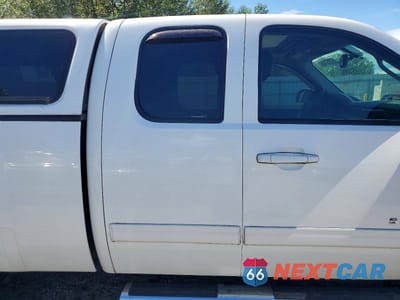 Zdjęcie 10 z 13 samochodu: 2011 CHEVROLET SILVERADO K1500 LTZ VIN:1GCRKTE39BZ235615 - miniatura