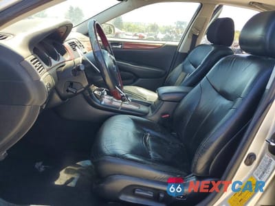 Zdjęcie 7 z 12 samochodu: 2002 LEXUS ES 300 VIN:JTHBF30G520086672 - miniatura