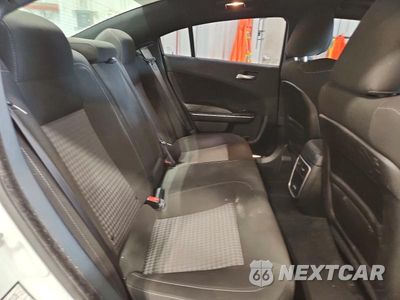 Zdjęcie 10 z 12 samochodu: 2023 DODGE CHARGER GT VIN:2C3CDXMG1PH511356 - miniatura