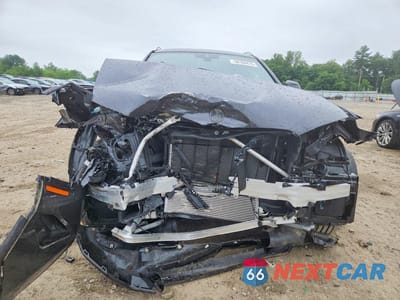 Piąte zdjęcie samochodu w środku: 2023 BMW X3 XDRIVE30I VIN:WBX57DP05PN241664 - miniatura
