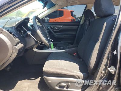 Zdjęcie 7 z 12 samochodu: 2015 NISSAN ALTIMA 2.5 S VIN:1N4AL3AP5FC575717 - miniatura