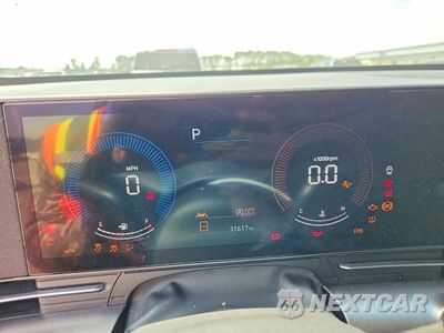 Zdjęcie 9 z 14 samochodu: 2025 HYUNDAI KONA SE VIN:KM8HA3AB3SU331048 - miniatura