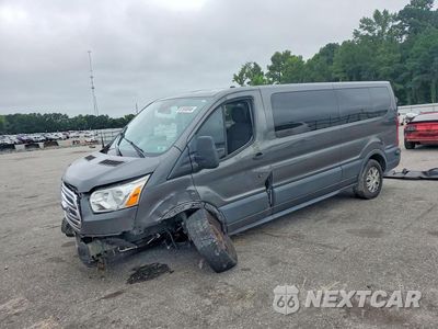 2016 FORD TRANSIT T-350 1FBZX2YM3GKB47860 - główne zdjęcie licytacji z USA - miniatura