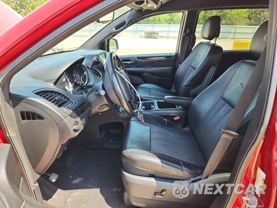Zdjęcie 7 z 14 samochodu: 2015 CHRYSLER TOWN & COUNTRY S VIN:2C4RC1HG2FR754439 - miniatura