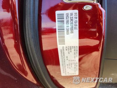 Zdjęcie 12 z 12 samochodu: 2023 CHRYSLER PACIFICA TOURING L VIN:2C4RC1BG3PR505495 - miniatura