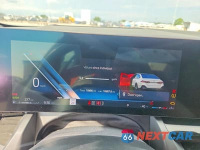 Zdjęcie 9 z 13 samochodu: 2025 BMW 530 I VIN:WBA43FJ06SCT40813 - miniatura
