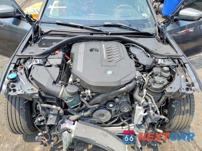 Zdjęcie 11 z 13 samochodu: 2020 BMW M340XI VIN:WBA5U9C07LAF54712 - miniatura