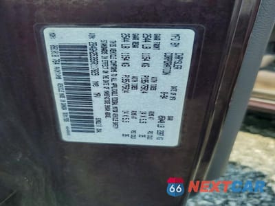 Zdjęcie 13 z 13 samochodu: 1995 DODGE CARAVAN VIN:2B4GH2539SR117829 - miniatura