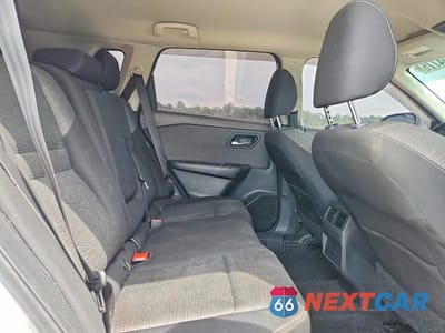 Zdjęcie 10 z 12 samochodu: 2022 NISSAN ROGUE SV VIN:5N1BT3BA9NC709809 - miniatura