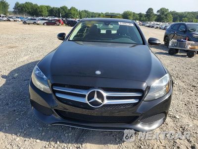 Piąte zdjęcie samochodu w środku: 2016 MERCEDES-BENZ C 300 VIN:55SWF4JB5GU178593 - miniatura