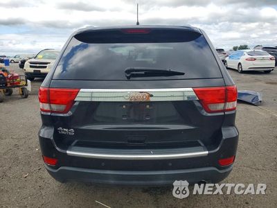Zdjęcie 6 z 14 samochodu: 2011 JEEP GRAND CHEROKEE LIMITED VIN:1J4RR5GGXBC612649 - miniatura
