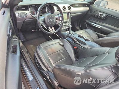 Zdjęcie 8 z 13 samochodu: 2018 FORD MUSTANG VIN:1FA6P8THXJ5162234 - miniatura