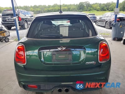 Zdjęcie 6 z 12 samochodu: 2018 MINI COOPER S VIN:WMWXU3C5XJ2F51358 - miniatura
