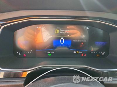 Zdjęcie 9 z 12 samochodu: 2024 VOLKSWAGEN JETTA SPORT VIN:3VWBM7BU3RM041073 - miniatura
