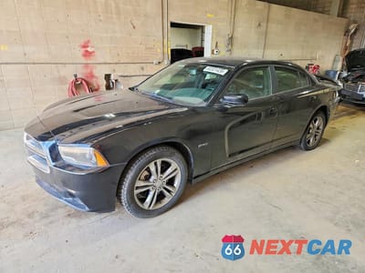 2013 DODGE CHARGER RT 2C3CDXDT0DH693429 - główne zdjęcie licytacji z USA - miniatura