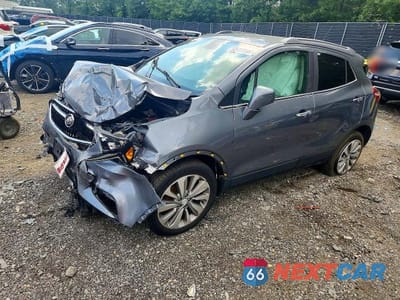 2020 BUICK ENCORE PREFERRED KL4CJASBXLB016305 - główne zdjęcie licytacji z USA - miniatura