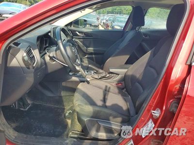 Zdjęcie 7 z 12 samochodu: 2015 MAZDA 3 TOURING VIN:3MZBM1V70FM149875 - miniatura