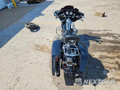 Zdjęcie 6 z 9 samochodu: 2007 HARLEY-DAVIDSON FLHX VIN:1HD1KB4117Y678862 - miniatura