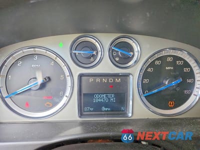 Zdjęcie 9 z 13 samochodu: 2014 CADILLAC ESCALADE PREMIUM VIN:1GYS4CEF2ER155433 - miniatura