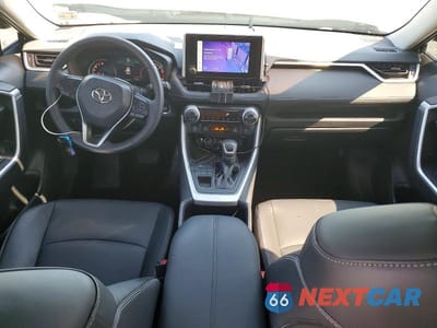 Zdjęcie 8 z 13 samochodu: 2025 TOYOTA RAV4 XLE PREMIUM VIN:2T3A1RFV1SW529996 - miniatura