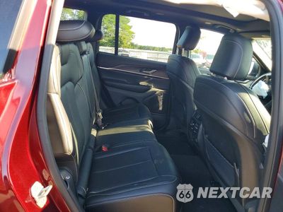 Zdjęcie 11 z 13 samochodu: 2024 JEEP GRAND CHEROKEE LIMITED VIN:1C4RJHBGXRC167880 - miniatura