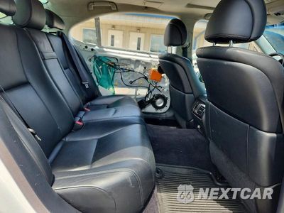 Zdjęcie 10 z 13 samochodu: 2013 LEXUS LS 460L VIN:JTHGL5EF3D5049944 - miniatura