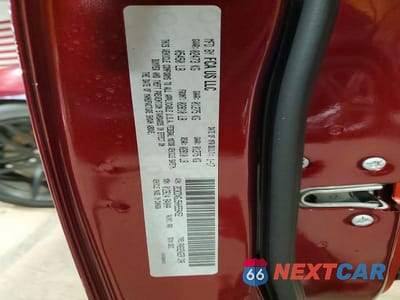 Zdjęcie 13 z 13 samochodu: 2017 DODGE CHARGER R/T 392 VIN:2C3CDXGJ5HH559452 - miniatura