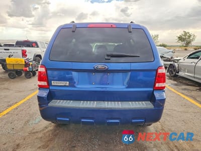 Zdjęcie 6 z 12 samochodu: 2008 FORD ESCAPE XLT VIN:1FMCU03118KC98348 - miniatura