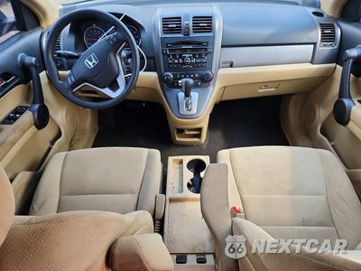 Zdjęcie 8 z 13 samochodu: 2011 HONDA CR-V EX VIN:5J6RE3H52BL007876 - miniatura