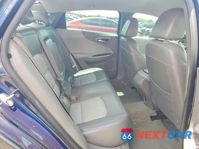 Zdjęcie 10 z 13 samochodu: 2016 CHEVROLET MALIBU LS VIN:1G1ZB5ST4GF356862 - miniatura