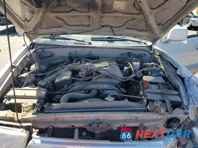 Zdjęcie 12 z 13 samochodu: 1997 TOYOTA 4RUNNER LIMITED VIN:JT3GN87RXV0034364 - miniatura