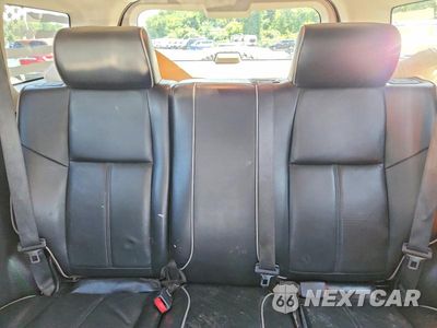 Zdjęcie 10 z 13 samochodu: 2007 HUMMER H3 VIN:5GTDN13E378172303 - miniatura