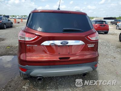 Zdjęcie 6 z 12 samochodu: 2014 FORD ESCAPE TITANIUM VIN:1FMCU0JX3EUE37628 - miniatura