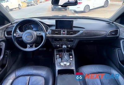 Zdjęcie 9 z 14 samochodu: 2018 AUDI A6 PREMIUM PLUS VIN:WAUD8AFC9JN015745 - miniatura