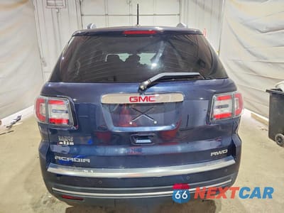 Zdjęcie 6 z 14 samochodu: 2016 GMC ACADIA SLE VIN:1GKKVPKD3GJ318416 - miniatura