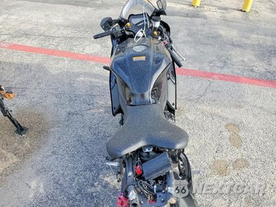 Zdjęcie 6 z 9 samochodu: 2025 YAMAHA YZFR7 VIN:JYARM38E9SA020933 - miniatura