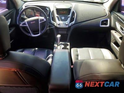 Zdjęcie 8 z 13 samochodu: 2011 GMC TERRAIN SLT VIN:2CTFLXE59B6363572 - miniatura