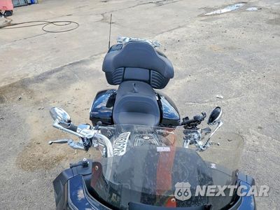 Piąte zdjęcie samochodu w środku: 2022 INDIAN MOTORCYCLE CO. PURSUIT LIMITED VIN:56KLDGRR6N3409213 - miniatura