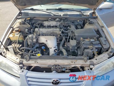 Zdjęcie 11 z 12 samochodu: 1999 TOYOTA CAMRY LE VIN:4T1BG22K8XU519925 - miniatura