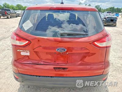 Zdjęcie 6 z 14 samochodu: 2014 FORD ESCAPE S VIN:1FMCU0F73EUD77181 - miniatura