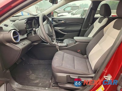 Zdjęcie 7 z 13 samochodu: 2024 CHEVROLET TRAX LS VIN:KL77LFE21RC095311 - miniatura